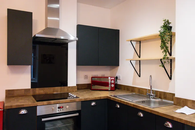 Stunning 1 Bed Flat // Sep 2026 - Image 8